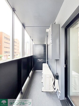 ZOOM信濃町の物件内観写真